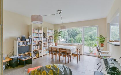 Appartement te huur in Auderghem