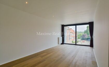 Appartement te huur in Evere