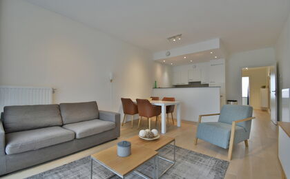 Appartement te huur in Evere