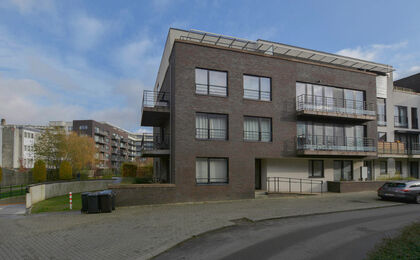 Appartement te huur in Evere