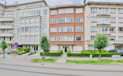 Appartement te huur in Ixelles