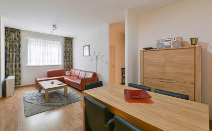 Appartement te huur in Ixelles