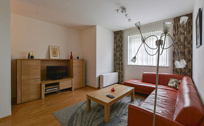 Appartement te huur in Ixelles