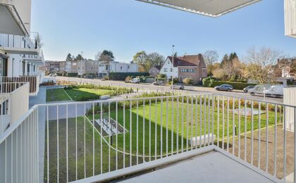 Appartement te huur in Kraainem