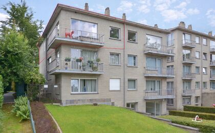Appartement te huur in Kraainem