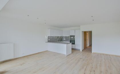 Appartement te huur in Oudergem