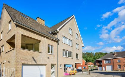 Appartement te huur in Overijse