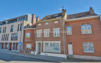 Appartement te huur in Overijse Eizer