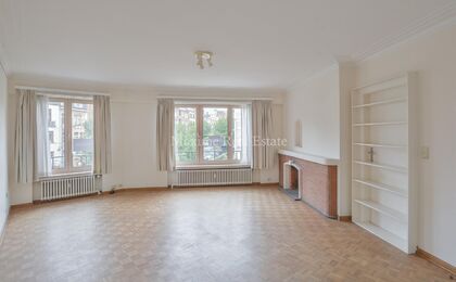 Appartement te huur in Sint-Lambrechts-Woluwe