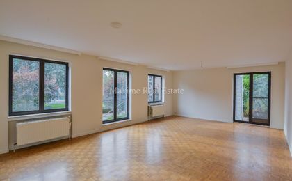 Appartement te huur in Sint-Pieters-Woluwe