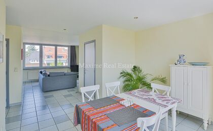 Appartement te huur in Sint-Pieters-Woluwe