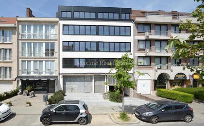 Appartement te huur in Sint-Pieters-Woluwe