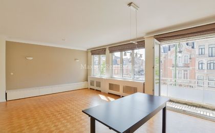 Appartement te huur in Uccle