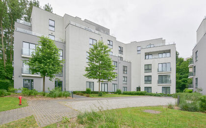 Appartement te huur in Ukkel