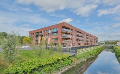 Appartement te huur in Vilvoorde