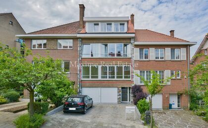 Appartement te huur in Watermael-Boitsfort