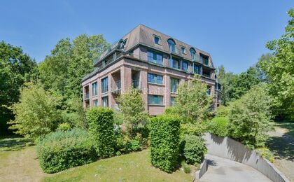 Appartement te huur in Wezembeek-Oppem