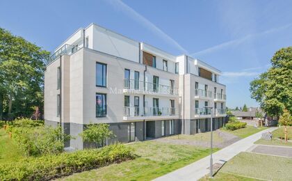 Appartement te huur in Wezembeek-Oppem