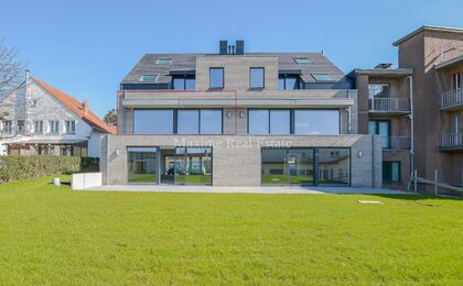 Appartement te huur in Wezembeek-Oppem