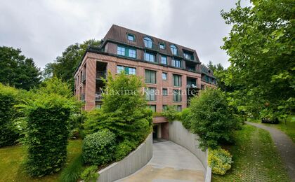 Appartement te huur in Wezembeek-Oppem