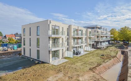 Appartement te huur in Wezembeek-Oppem