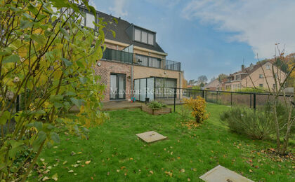 Appartement te huur in Wezembeek-Oppem