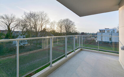 Appartement te huur in Wezembeek-Oppem