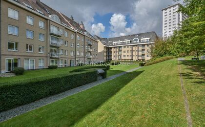 Appartement te huur in Woluwe-Saint-Lambert