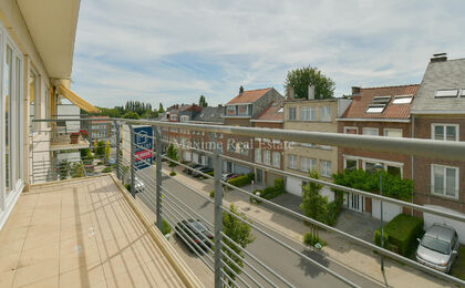 Appartement te huur in Woluwe-Saint-Lambert