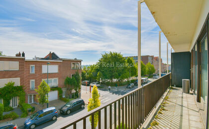 Appartement te huur in Woluwe-Saint-Lambert