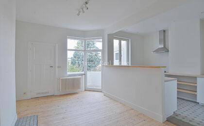 Appartement te huur in Woluwe-Saint-Lambert