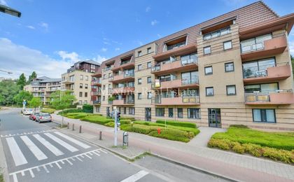 Appartement te huur in Woluwe-Saint-Lambert