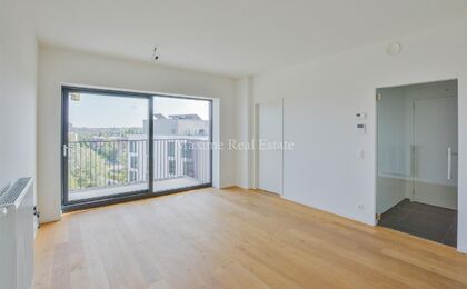 Appartement te huur in Woluwe-Saint-Lambert