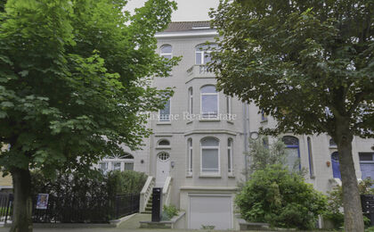 Appartement te huur in Woluwe-Saint-Lambert