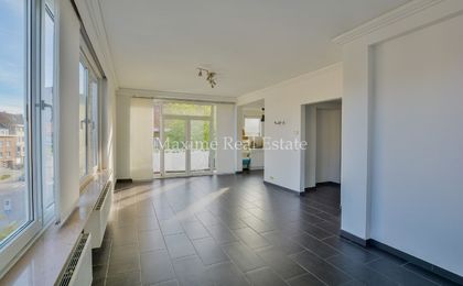 Appartement te huur in Woluwe-Saint-Lambert