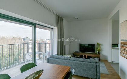 Appartement te huur in Woluwe-Saint-Lambert