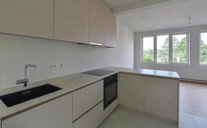 Appartement te huur in Woluwe-Saint-Lambert