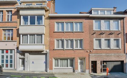 Appartement te huur in Woluwe-Saint-Lambert