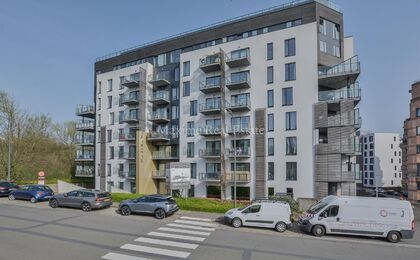 Appartement te huur in Woluwe-Saint-Lambert