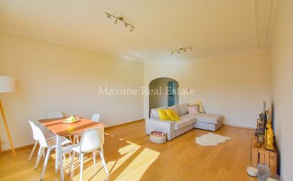Appartement te huur in Woluwe-Saint-Lambert