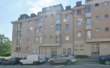 Appartement te huur in Woluwe-Saint-Lambert