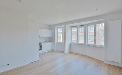 Appartement te huur in Woluwe-Saint-Lambert