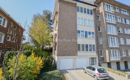 Appartement te huur in Woluwe-Saint-Lambert