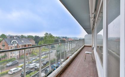Appartement te huur in Woluwe-Saint-Pierre