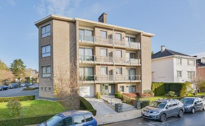 Appartement te huur in Woluwe-Saint-Pierre