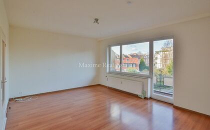 Appartement te huur in Woluwe-Saint-Pierre