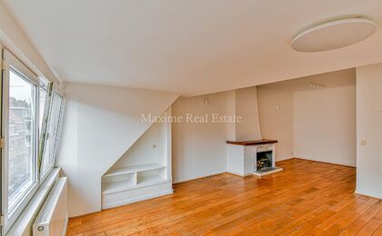 Appartement te huur in Woluwe-Saint-Pierre