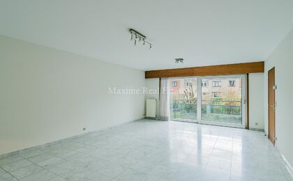 Appartement te huur in Woluwe-Saint-Pierre
