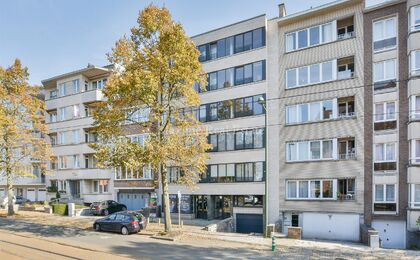 Appartement te huur in Woluwe-Saint-Pierre