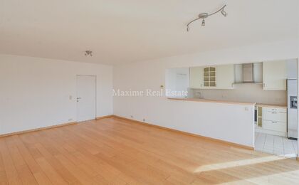 Appartement te huur in Woluwe-Saint-Pierre